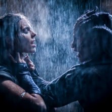 I, Frankenstein: Caitlin Stasey in una scena del film