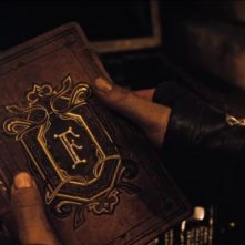 I, Frankenstein: una scena del film