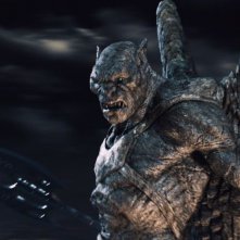 I, Frankenstein: una scena del film fantasy