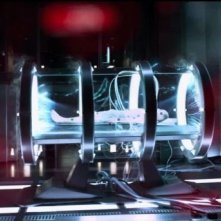 I, Frankenstein: una scena tratta dal film fantasy