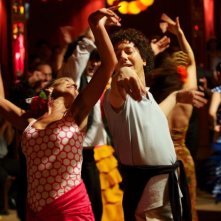 Les Garcons Et Guillaume A Table Il Regista E Interprete Del Film Guillaume Gallienne Balla In Una S 296601