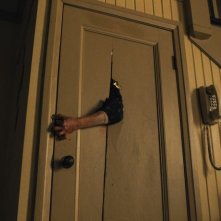 Lo sguardo di Satana - Carrie: una suggestiva scena tratta dal film