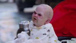 Promo 'Devil Baby's Attack' - La stirpe del male