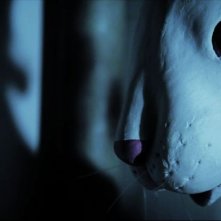 Red Krokodil: un'inquietante scena del film