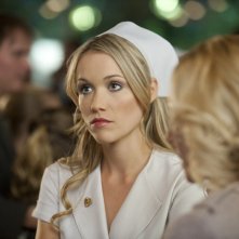 The Nurse 3D: Katrina Bowden in una scena del film