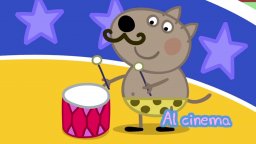 Trailer - Peppa, vacanze al sole ed altre storie