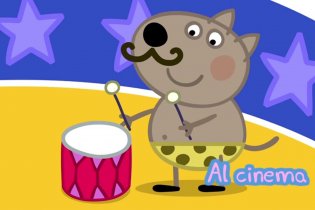 Trailer - Peppa, vacanze al sole ed altre storie