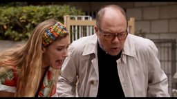 Trailer - Sotto una buona stella