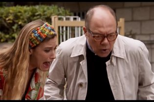 Trailer - Sotto una buona stella