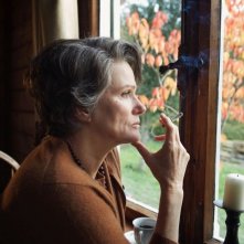 Barbara Sukowa nei panni di Hannah Arendt nel film di Margarethe von Trotta