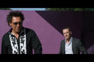 Clip 'I don't know Counselor' - The Counselor - Il procuratore