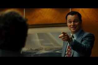Clip 'Jordan e le cene di lusso' - The Wolf of Wall Street