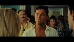 Clip 'Jordan incontra Naomi' - The Wolf of Wall Street
