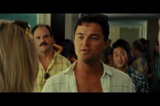 Clip 'Jordan incontra Naomi' - The Wolf of Wall Street
