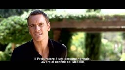 Featurette 'A Dangerous World' - The Counselor - Il procuratore