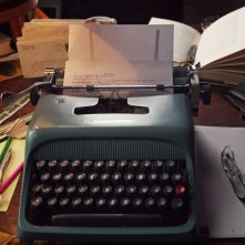 Hannah Arendt: una scena del film