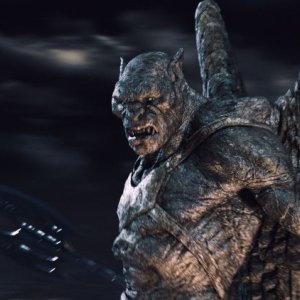 I, Frankenstein: una mostruosa scena del film