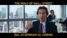 Spot 15 - The Wolf of Wall Street
