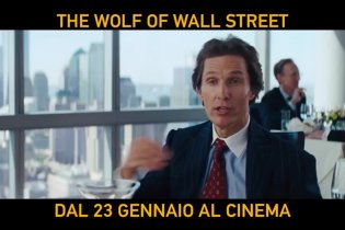 Spot 15 - The Wolf of Wall Street