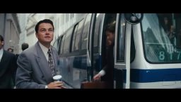 Spot 30 - The Wolf of Wall Street