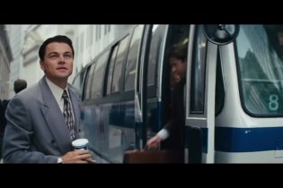 Spot 30 - The Wolf of Wall Street