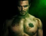 Arrow e The Tomorrow People su Italia 1 venerdì 17 gennaio