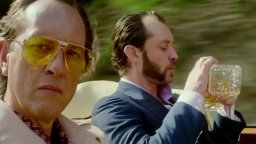 Trailer 2 - Dom Hemingway