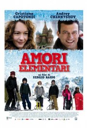 Amori elementari: la locandina del film