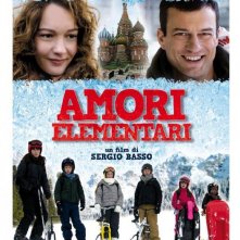 Amori elementari: la locandina del film