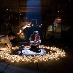 Amori elementari: una scena del film