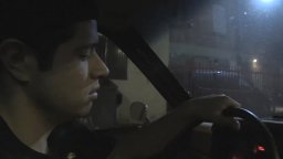 Clip 'Nel vicolo' - Il segnato