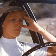 Ellen Burstyn in una scena del film Alice non abita più qu