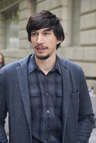 Girls: Adam Driver nell'episodio Females Only