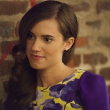 Girls Allison Williams Nell Episodio Females Only 296854