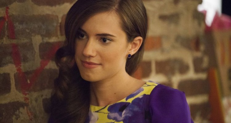 Film E Programmi Tv Di Allison Williams