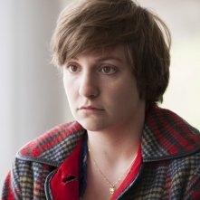 Girls Lena Dunham Nell Episodio Females Only 296853