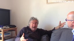 Intervista a Umberto Contarello 1 - La grande bellezza