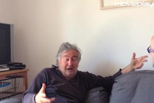 Intervista a Umberto Contarello 1 - La grande bellezza