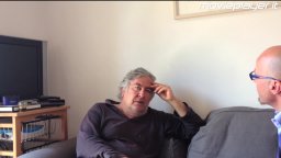 Intervista a Umberto Contarello 2 - La grande bellezza