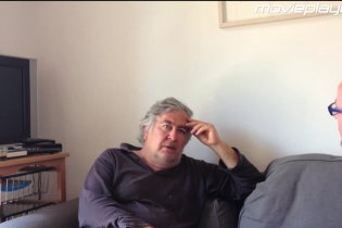 Intervista a Umberto Contarello 2 - La grande bellezza