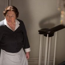 Kathy Bates in Protect the Coven, 11esimo episodio della terza stagione di American Horror Story