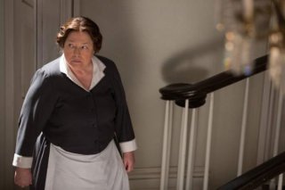 Kathy Bates in Protect the Coven, 11esimo episodio della terza stagione di American Horror Story