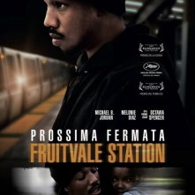 Prossima fermata Fruitvale Station: il poster italiano
