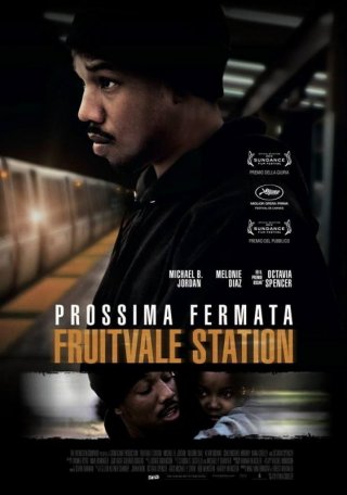 Prossima fermata Fruitvale Station: il poster italiano