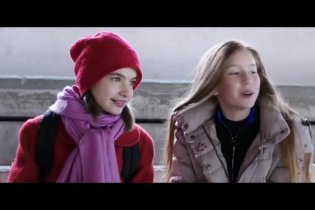 Trailer - Amori elementari