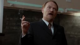 Trailer - The Quiet Ones