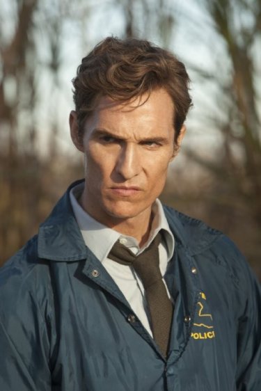 True Detective: Matthew McConaughey nella premiere The Long Bright Dark