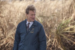 True Detective: Woody Harrelson nella premiere The Long Bright Dark