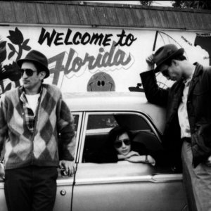 Una scena del film Stranger than Paradise