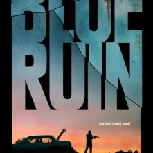 Blue Ruin: nuovo poster del film